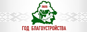 Год благоустройства